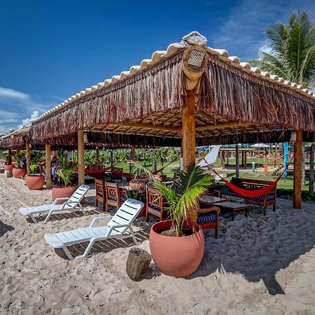 Hotel Praia Do Sol Ilhéus Esterno foto