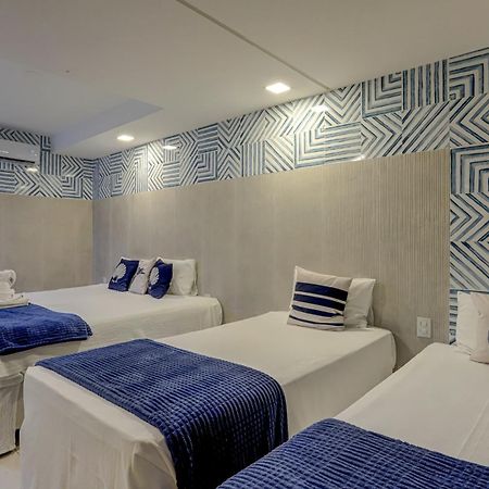 Hotel Praia Do Sol Ilhéus Esterno foto