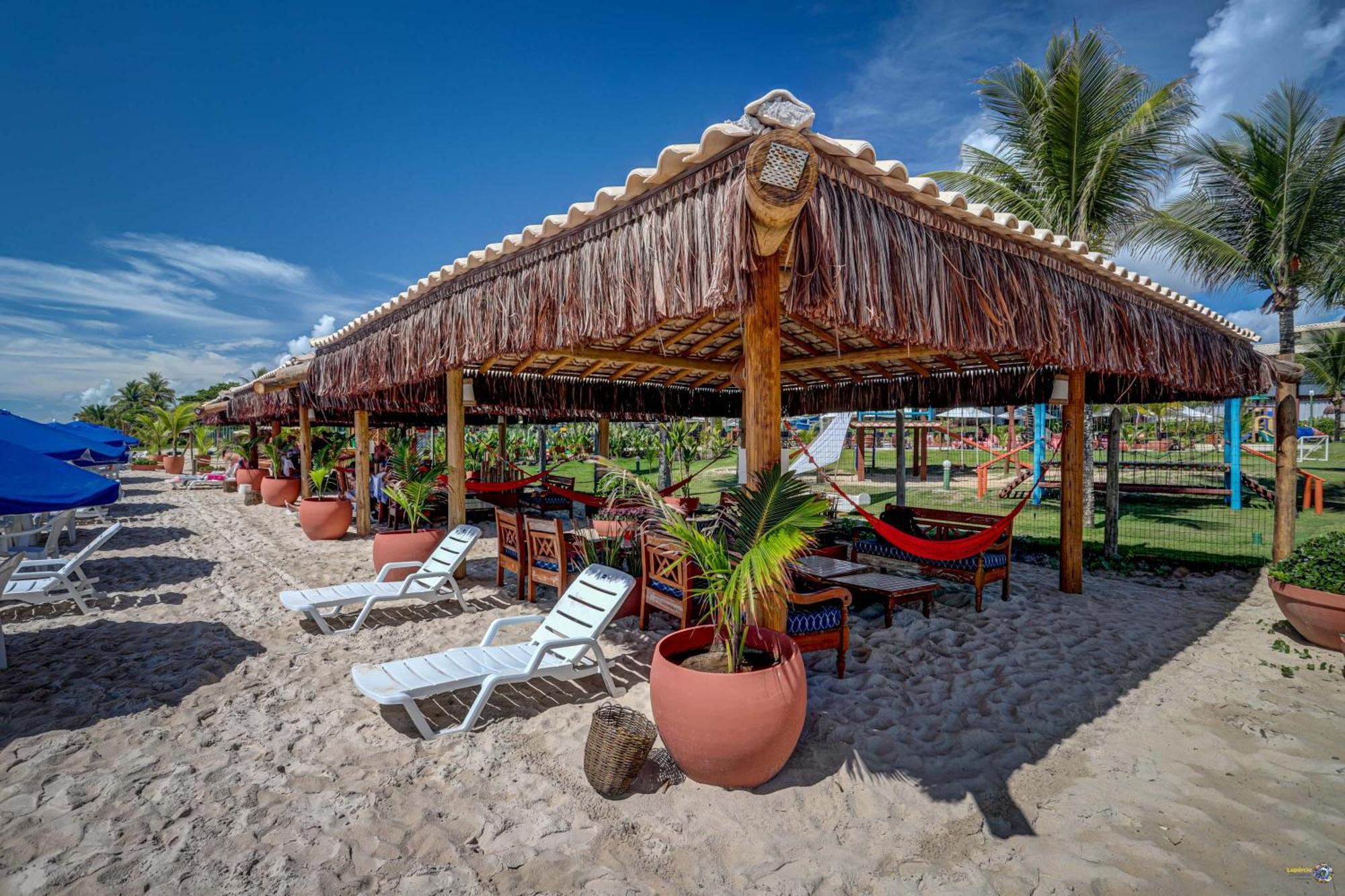 Hotel Praia Do Sol Ilhéus Esterno foto